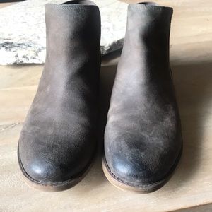 Franco sarto Chelsea booties